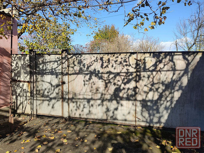 Кирпичный дом 100 кв. м Ясиновка Макеевка - изображение 11