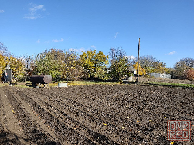 Кирпичный дом 100 кв. м Ясиновка Макеевка - изображение 12