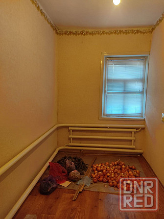 Кирпичный дом 100 кв. м Ясиновка Макеевка - изображение 7