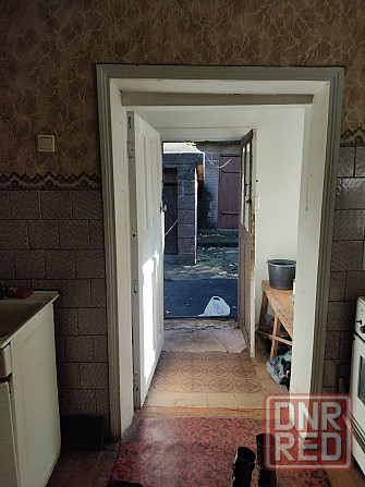 Кирпичный дом 100 кв. м Ясиновка Макеевка - изображение 4