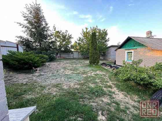 Земельный участок в Ленинском р-не Донецк