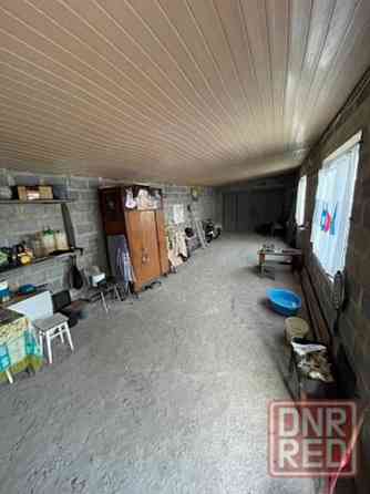 Земельный участок в Ленинском р-не Донецк