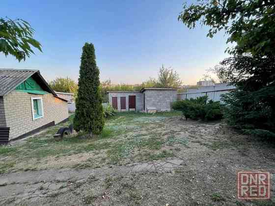 Земельный участок в Ленинском р-не Донецк