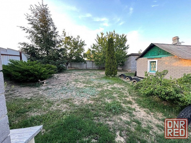 Земельный участок в Ленинском р-не Донецк - изображение 5