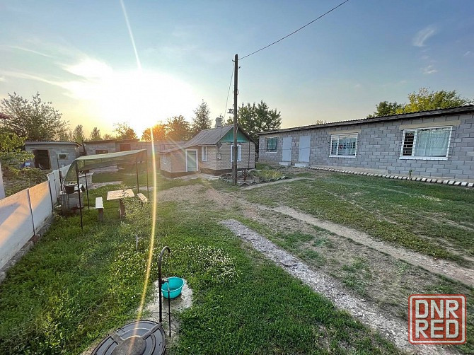 Земельный участок в Ленинском р-не Донецк - изображение 1