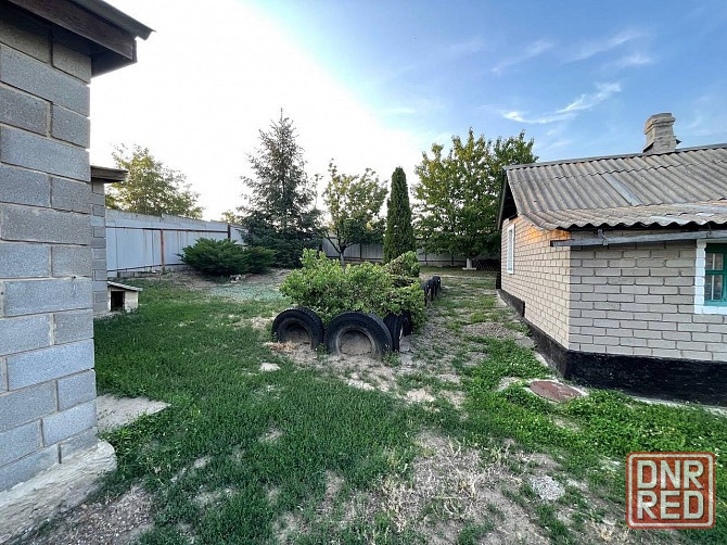 Земельный участок в Ленинском р-не Донецк - изображение 2