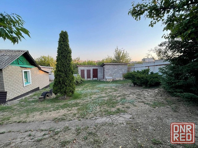 Земельный участок в Ленинском р-не Донецк - изображение 3