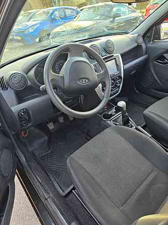 Лада гранта 2015, 138тыс пробег Донецк