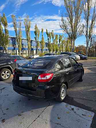 Лада гранта 2015, 138тыс пробег Донецк