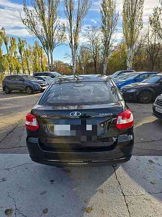 Лада гранта 2015, 138тыс пробег Донецк