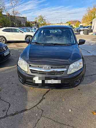 Лада гранта 2015, 138тыс пробег Донецк