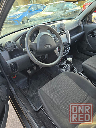 Лада гранта 2015, 138тыс пробег Донецк - изображение 4