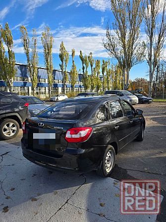 Лада гранта 2015, 138тыс пробег Донецк - изображение 2