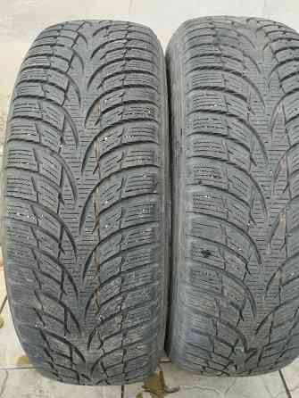 Шины зимние 185/65 R15 Донецк