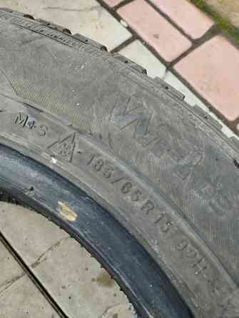 Шины зимние 185/65 R15 Донецк