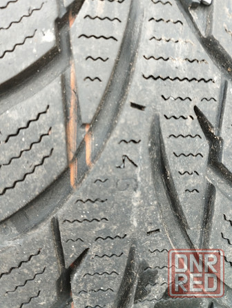 Шины зимние 185/65 R15 Донецк - изображение 4