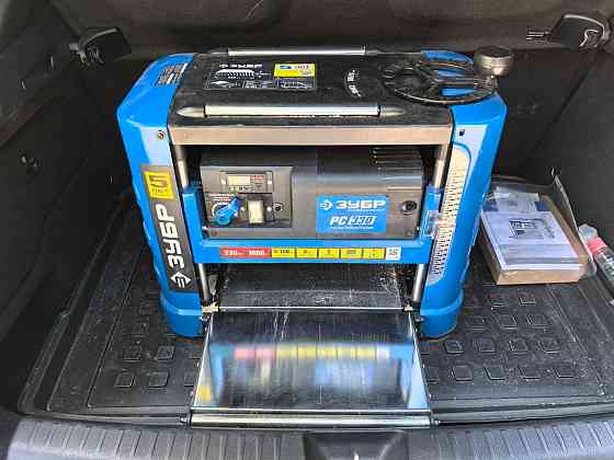 Рейсмусовый станок Зубр рс-330 Донецк