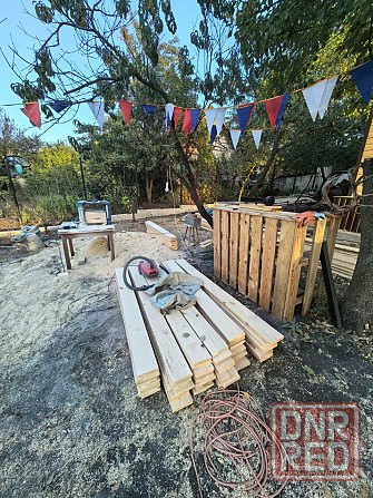 Рейсмусовый станок Зубр рс-330 Донецк - изображение 2