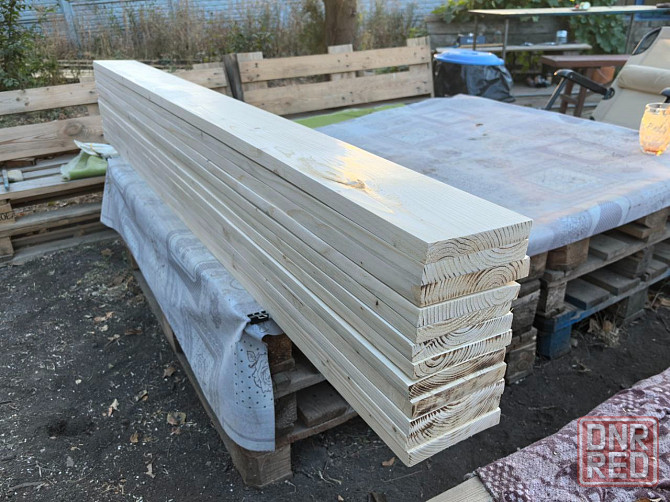 Рейсмусовый станок Зубр рс-330 Донецк - изображение 3