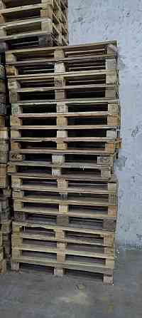 Закупка поддонов Донецк