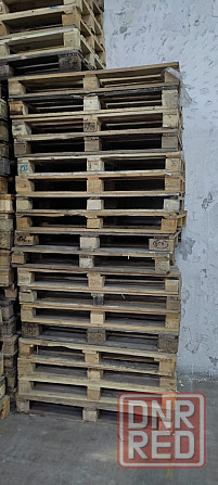 Закупка поддонов Донецк - изображение 1