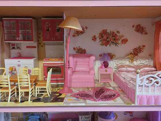 Кукольные домик Донецк