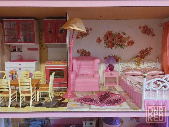 Кукольные домик Донецк - изображение 5