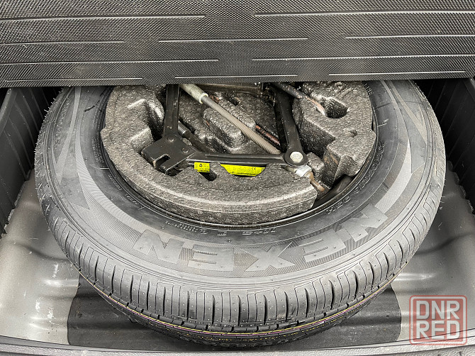 Hyundai Creta 1.6 бензин автомат вся в родном окрасе в оригинале состояние отличное Донецк - изображение 8