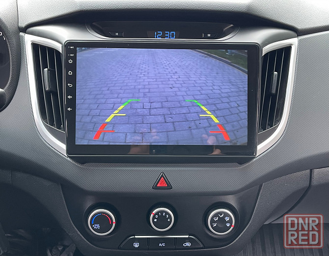 Hyundai Creta 1.6 бензин автомат вся в родном окрасе в оригинале состояние отличное Донецк - изображение 6