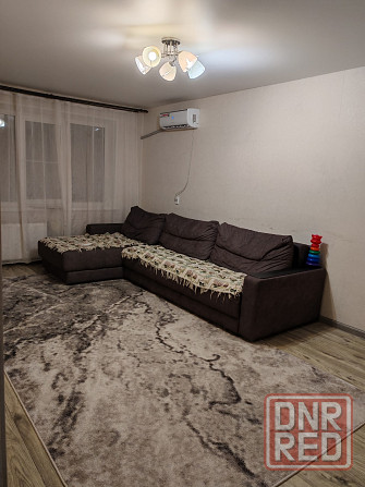 Сдам квартиру в Макеевке на 92-х Макеевка - изображение 1