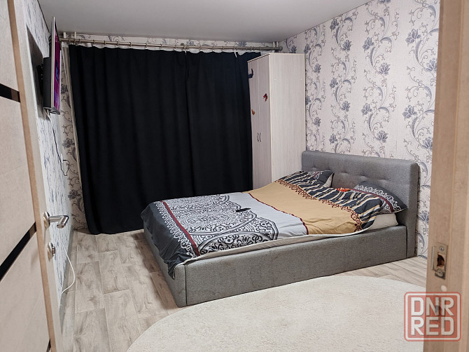 Сдам квартиру в Макеевке на 92-х Макеевка - изображение 2