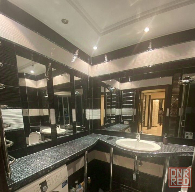 Сдам квартиру в Кировском районе ! Донецк - изображение 5