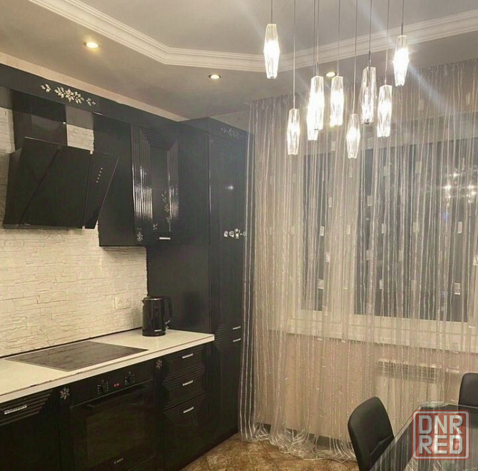 Сдам квартиру в Кировском районе ! Донецк - изображение 6