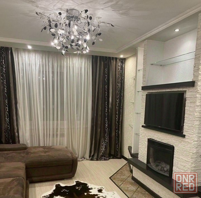 Сдам квартиру в Кировском районе ! Донецк - изображение 1