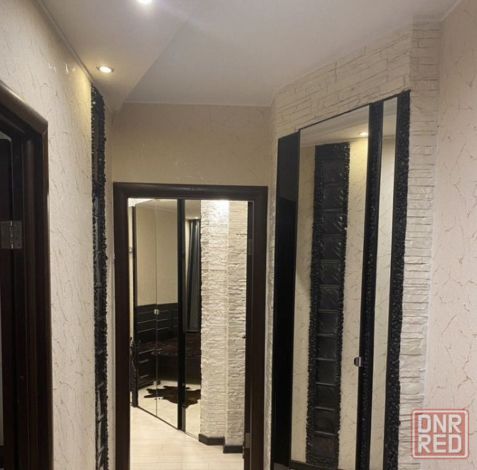 Сдам квартиру в Кировском районе ! Донецк - изображение 2