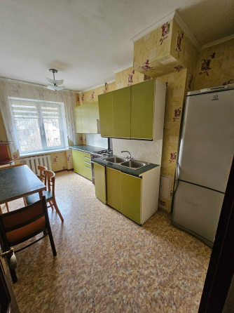 Предложение с отличной локацией! 3-х комн. в центре Донецк