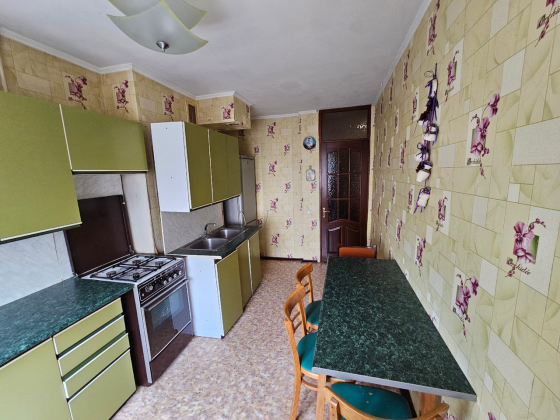 Предложение с отличной локацией! 3-х комн. в центре Донецк