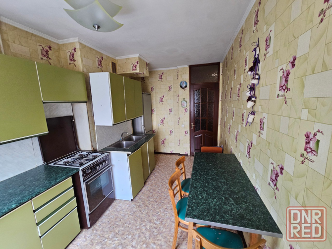 Предложение с отличной локацией! 3-х комн. в центре Донецк - изображение 1