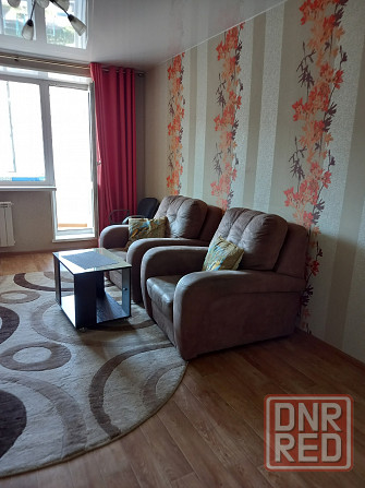 Сдам 2-х комнатную квартиру г, Макеевка на Зеленом ориентир рынок "зеленый" Макеевка - изображение 1