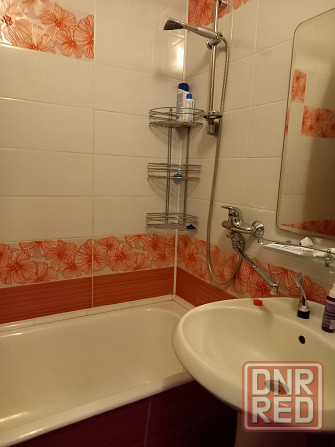 Сдам 2-х комнатную квартиру г, Макеевка на Зеленом ориентир рынок "зеленый" Макеевка - изображение 4