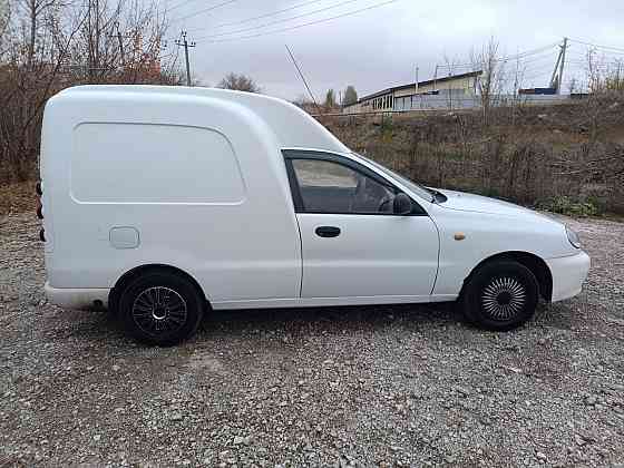 Продам дэо Ланос пирожок Донецк