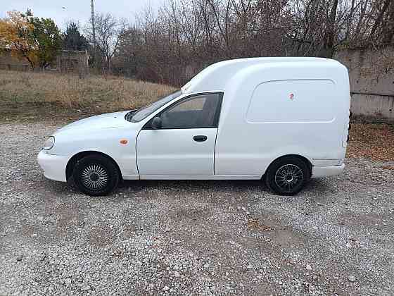 Продам дэо Ланос пирожок Донецк