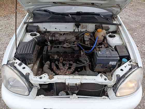 Продам дэо Ланос пирожок Донецк