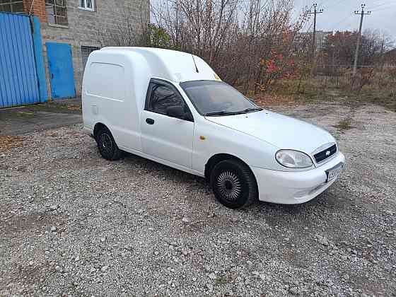 Продам дэо Ланос пирожок Донецк