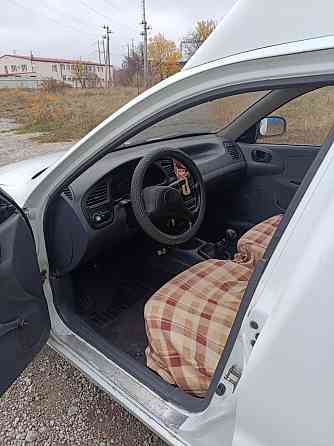 Продам дэо Ланос пирожок Донецк