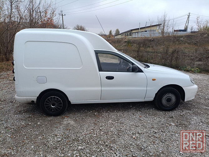 Продам дэо Ланос пирожок Донецк - изображение 6