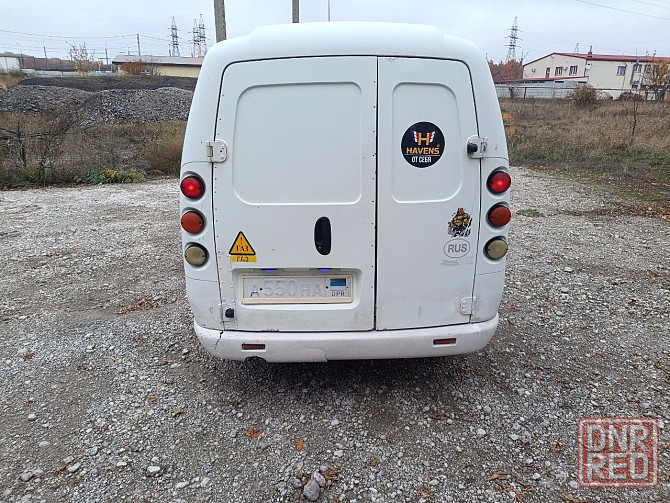 Продам дэо Ланос пирожок Донецк - изображение 3