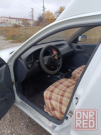 Продам дэо Ланос пирожок Донецк - изображение 5
