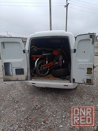 Продам дэо Ланос пирожок Донецк - изображение 8