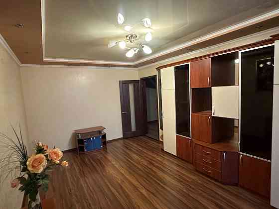 Аренда 3 комнатной квартиры в Буденновском районе Донецк